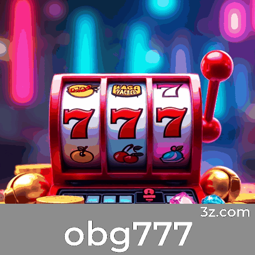 Obg777: Cassino Online Seguro e Premiado