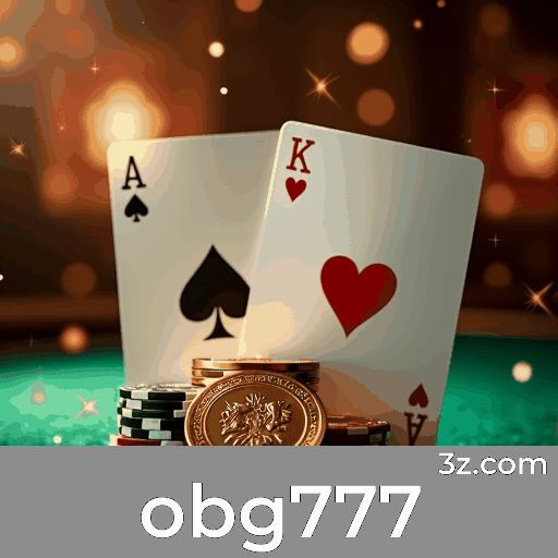 Obg777: Cassino Online Seguro e Premiado