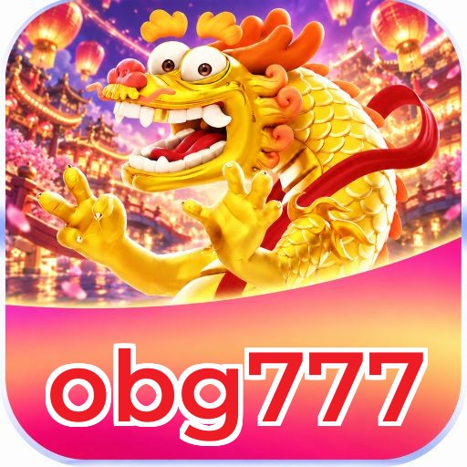obg777 Logo