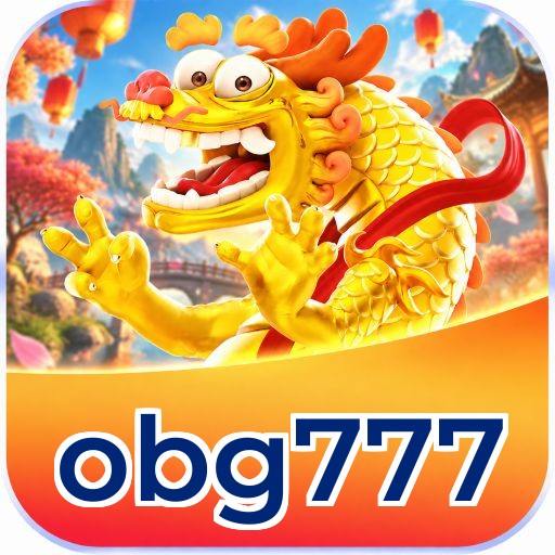 obg777 Logo
