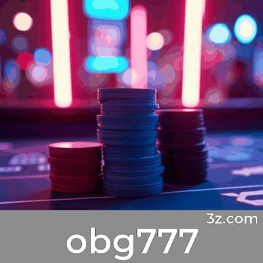 Obg777: Cassino Online Seguro e Premiado