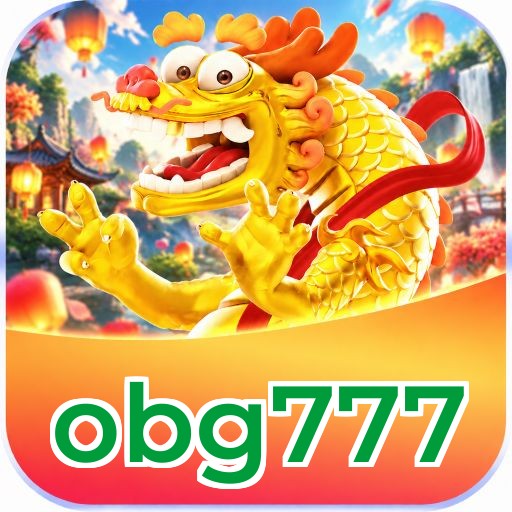 obg777 Logo