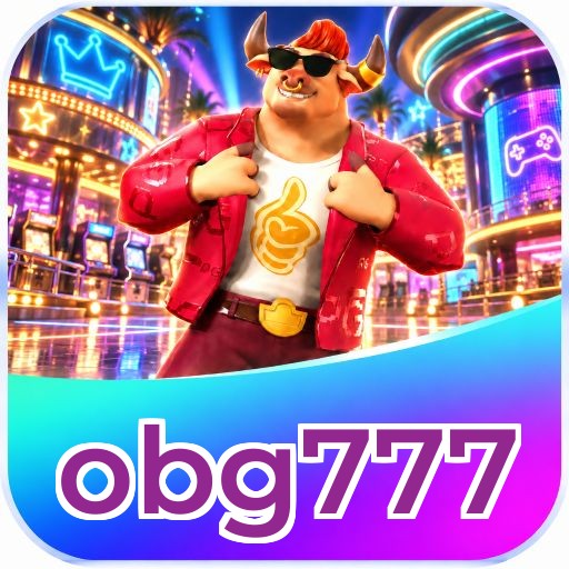 obg777 Instalar Logo 2