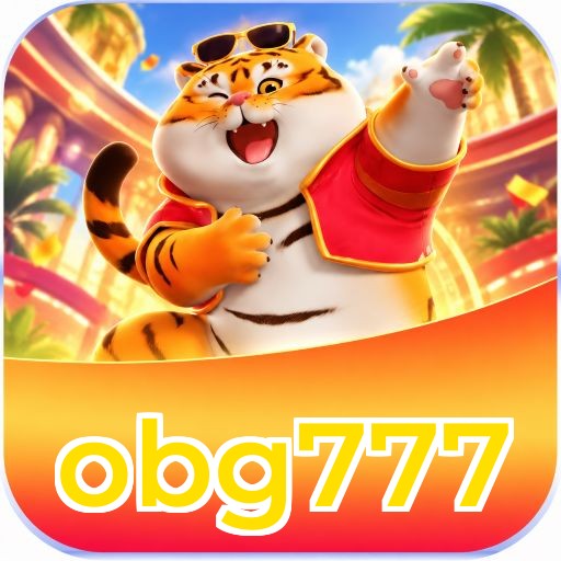 obg777 Logo