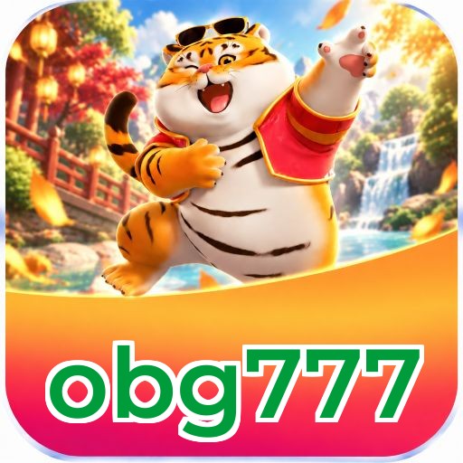 obg777 Logo