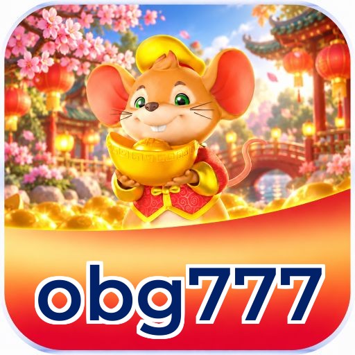 obg777 Logo