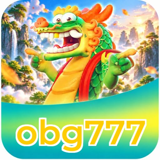 obg777 Segurança Logo 3