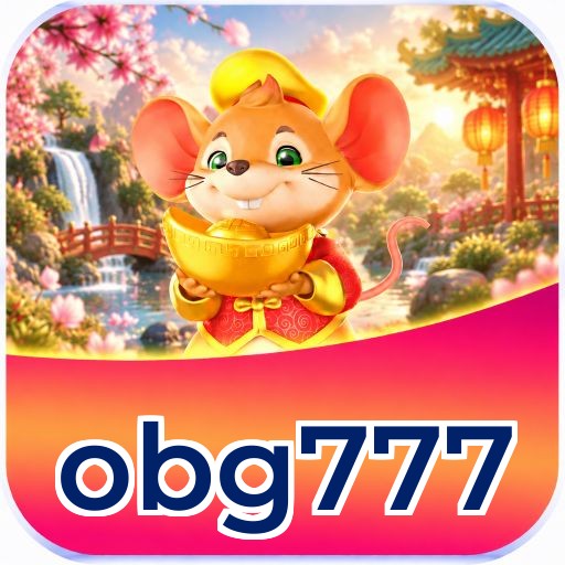 obg777 Logo