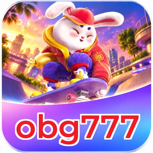obg777 Logo
