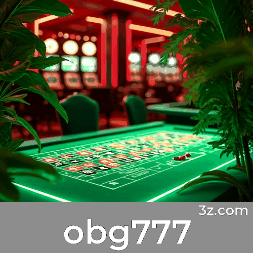 Experiência VIP Exclusiva no Casino obg777