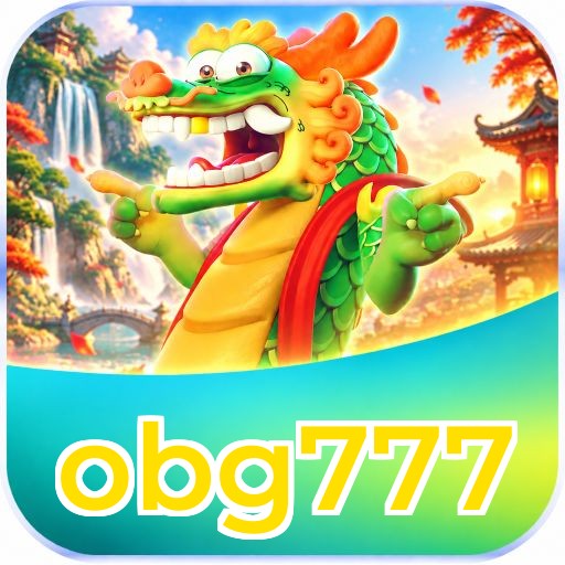 obg777 Bônus R$ 5.000 Logo