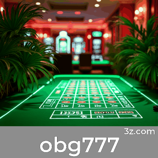 Recompensas Reais e Transparentes no obg777: Promoções Sem Pegadinhas