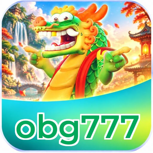 obg777 Logo