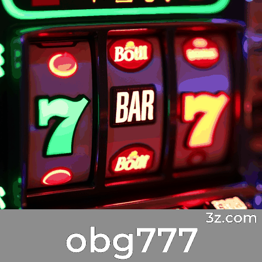 obg777: Apostas Esportivas Precisas e Abrangentes