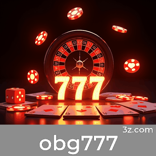 Revolução em jogos de apostas online, inovação é obg777