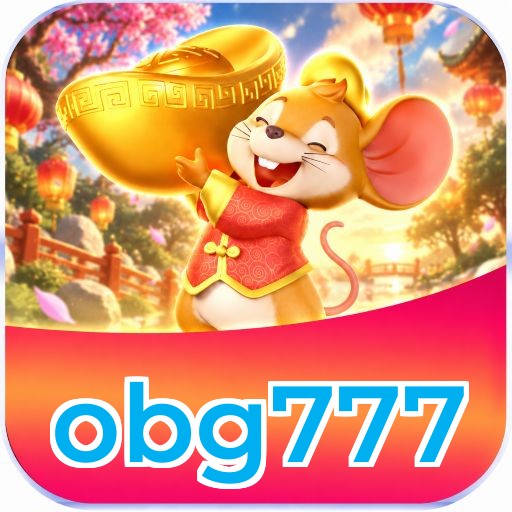 obg777 Logo