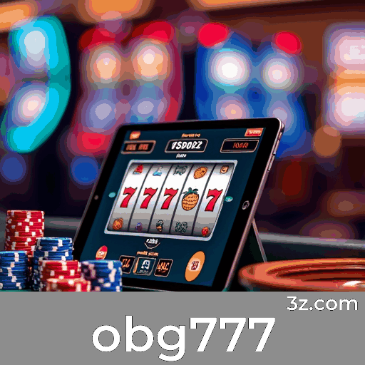 obg777: Plataforma com Bônus de Cadastro Generosos para Jogadores Brasileiros