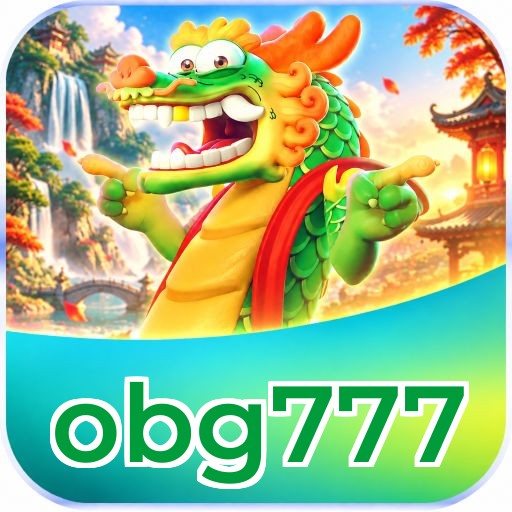 obg777 Logo