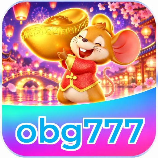 obg777 Logo 3
