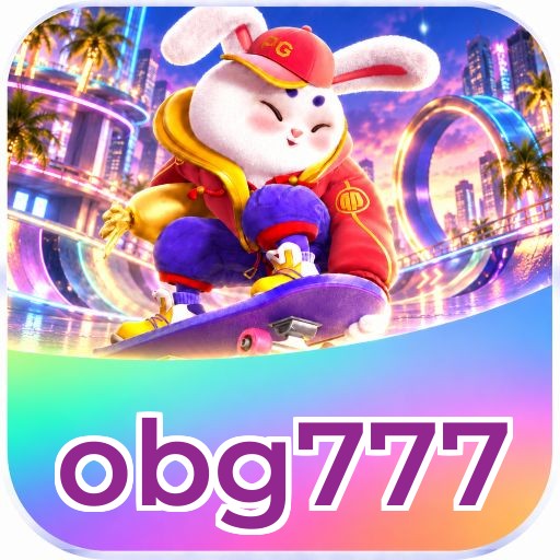 obg777 Logo