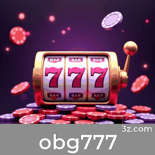 Obg777: Cassino Online Seguro e Premiado