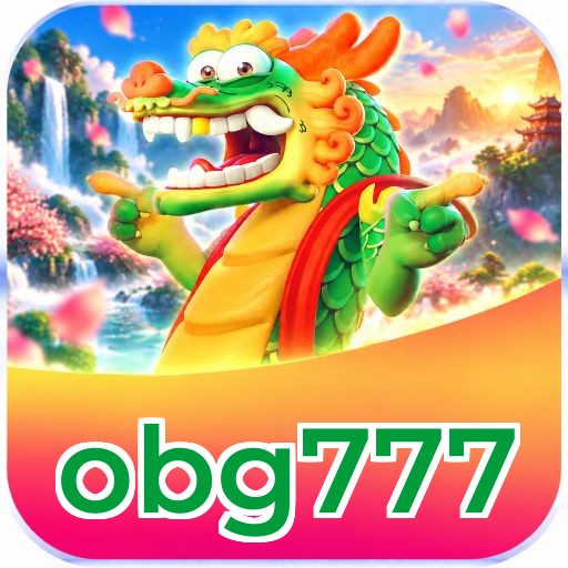 obg777 Logo