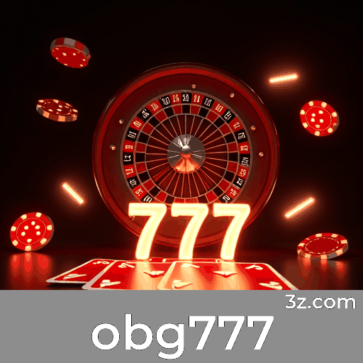 Entre com Segurança no obg777 e Desfrute Privilégios