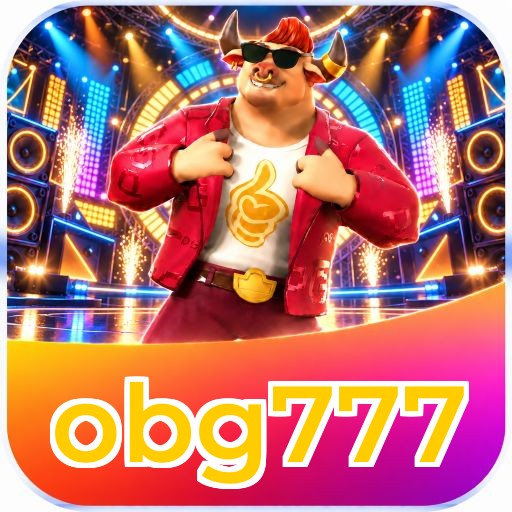 Slots obg777 - Jackpots Progressivos