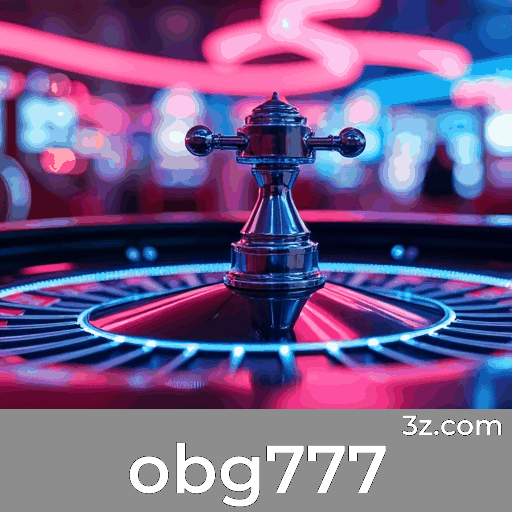 Inovação Tecnológica da obg777: Plataforma de Entretenimento de Vanguarda