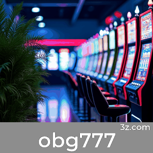Obg777: Cassino Online Seguro e Premiado