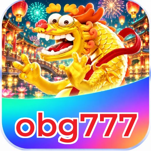 obg777 Logo