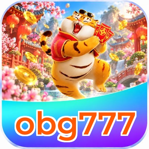 obg777 Logo