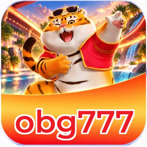 obg777 APP Mobile - Android & iOS