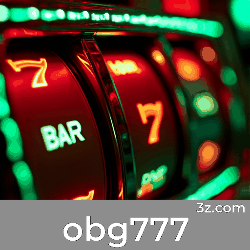 Obg777: Cassino Online Seguro e Premiado