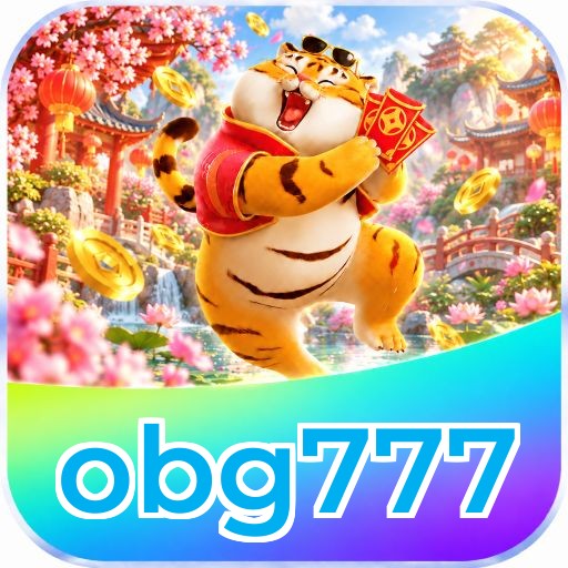 obg777 Fortune Tiger Oficial