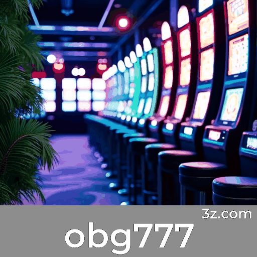 Entre com Segurança no obg777 e Desfrute Privilégios