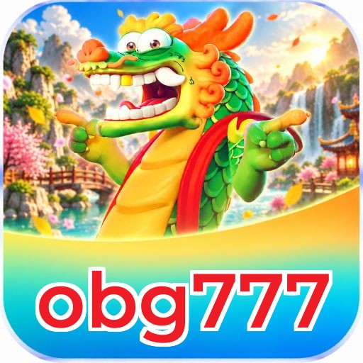 obg777 Logo 1