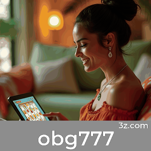 Obg777: Cassino Online Seguro e Premiado