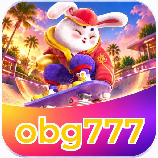obg777 Logo