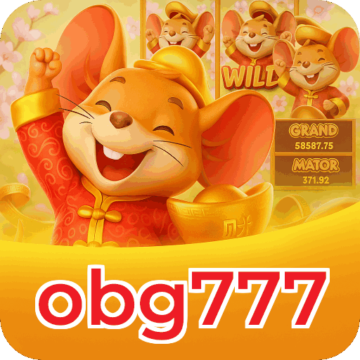 Catálogo obg777 2.547 jogos - Pragmatic Play, Evolution, NetEnt