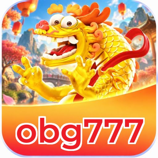 obg777 Logo Oficial - Cassino Online Certificado Brasil