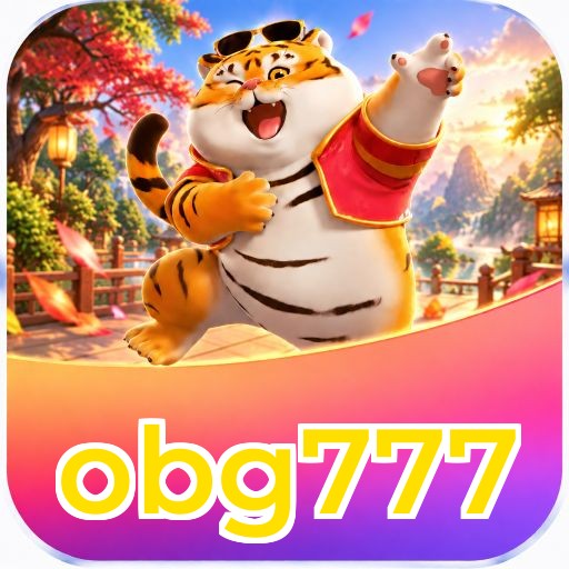 obg777 Download Logo Oficial