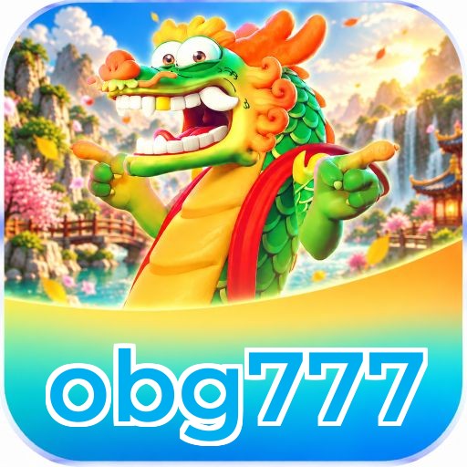 obg777 Logo 2