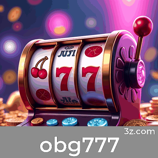 Obg777: Cassino Online Seguro e Premiado