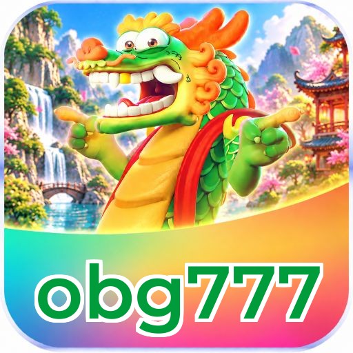 obg777 Segurança Logo 2