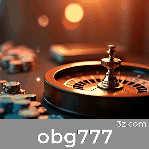 Obg777: Cassino Online Seguro e Premiado