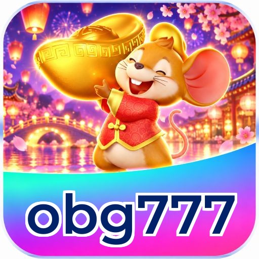 obg777 Logo