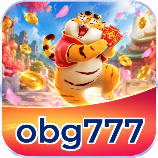 obg777 Logo